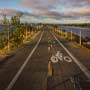 Marina Del Rey Bike Path