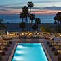 Lowes Santa Monica Beach Hotel
