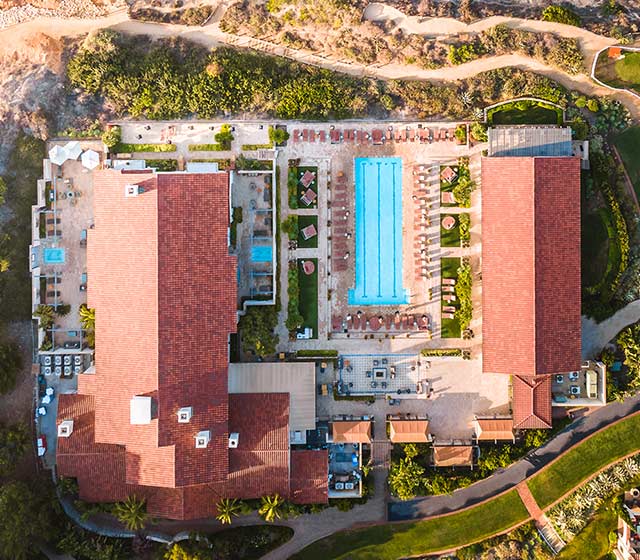 Terranea Resort, Rancho Palos Verdes, Los Angeles