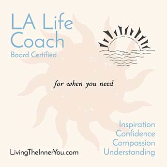 Los Angeles Life Coach