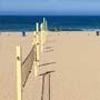 Hermosa Beach Volleyball