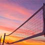 Manhattan Beach Volleyball