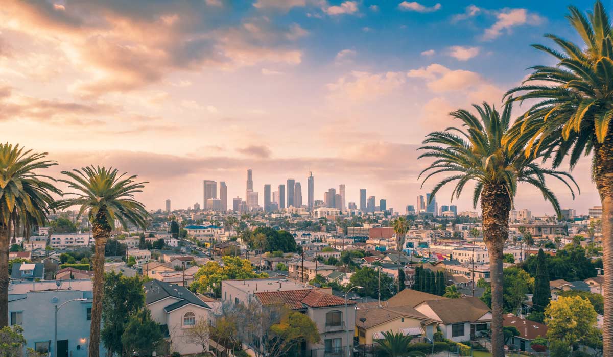 Best things to do in Los Angeles 2024