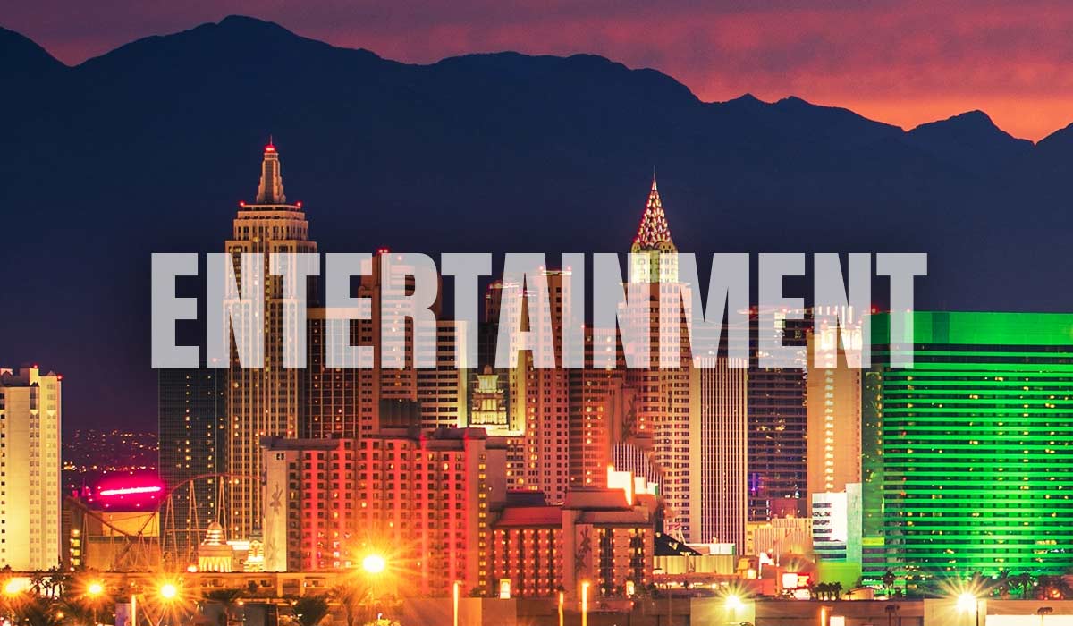 Las Vegas Entertainment