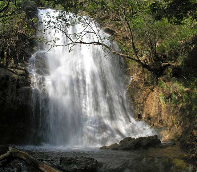 Best Waterfall Hikes in LA