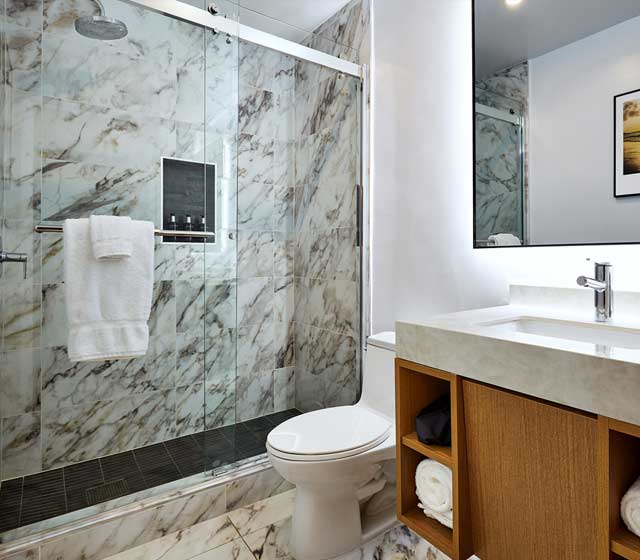 Elan Hotel, West Hollywood
