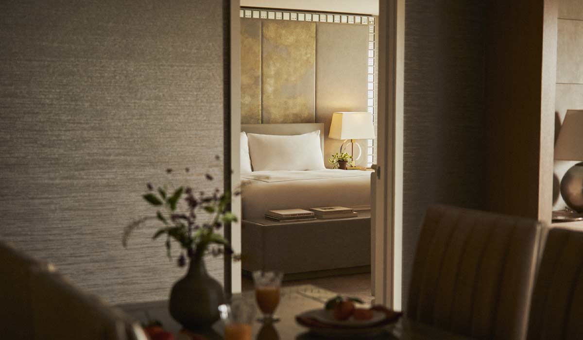 L’Ermitage Beverly Hills