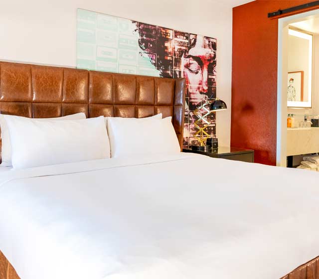 Montrose at Beverly Hills, West Hollywood