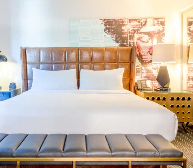 Montrose at Beverly Hills, West Hollywood