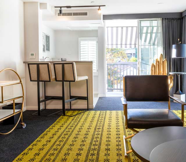 Montrose at Beverly Hills, West Hollywood