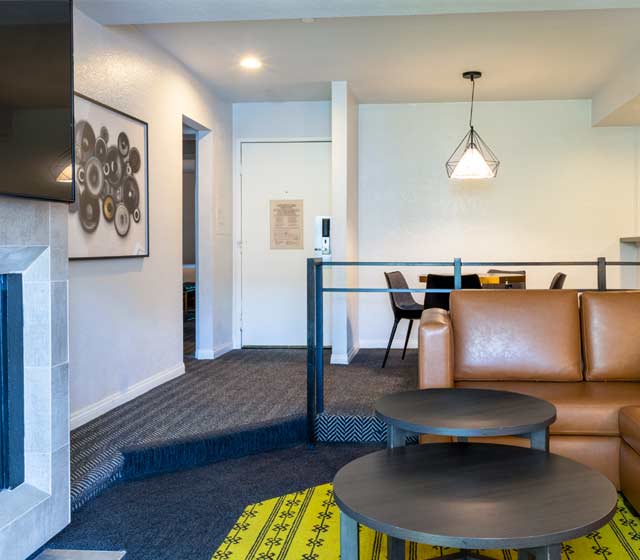Montrose at Beverly Hills, West Hollywood