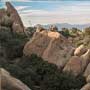 Best Hikes near Rock Formations