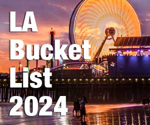 LA Bucket List